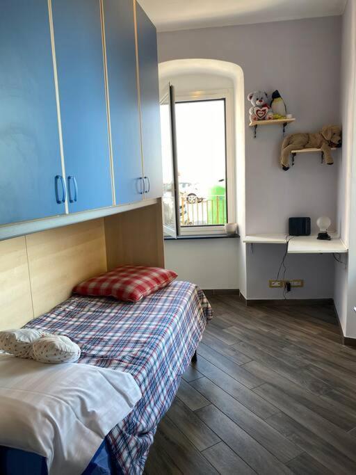 Appartement Unposto Dove La Luna Si Mostra Nuda à Gênes Extérieur photo