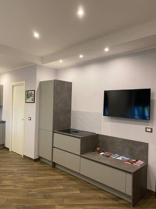 Appartement Unposto Dove La Luna Si Mostra Nuda à Gênes Extérieur photo